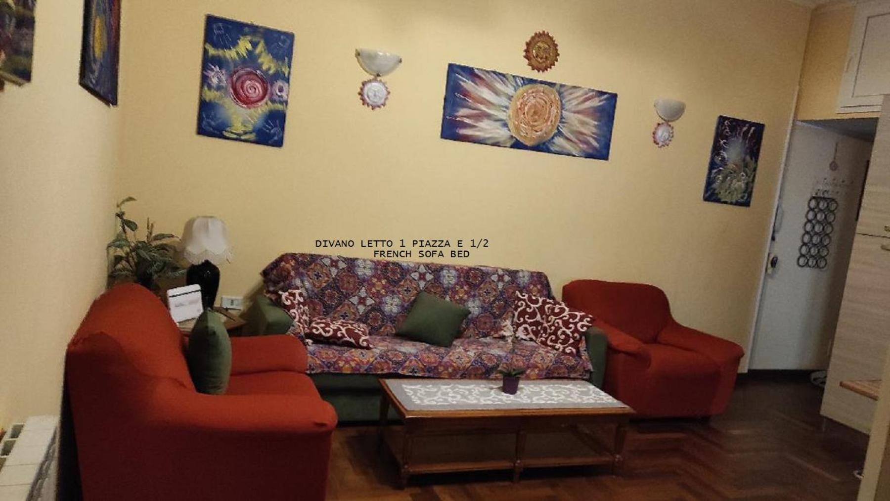 Il Sole Di Ostia Apartamento Exterior foto